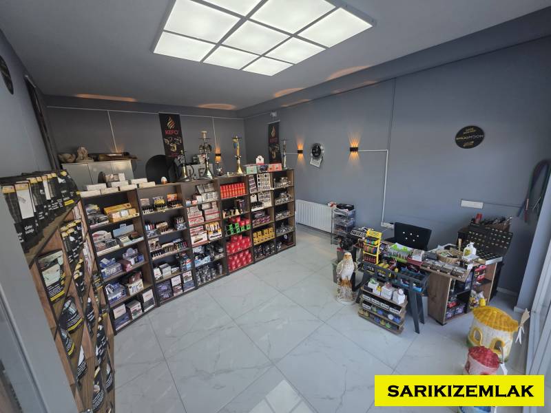 Edremit Kadıköy Mah`da DevrenDükkan & Mağaza. - 5